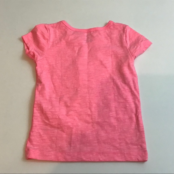 EUC Carters Shirt and Shorts Set Size: 2T - Picture 3 of 8